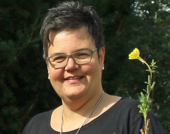 Martina Binder Martina Binder