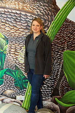 Sonja Berger Sonja Berger