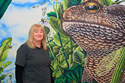 Susanne Bauer Susanne Bauer